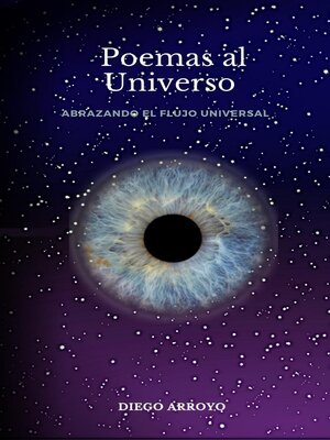 cover image of Poemas al Universo